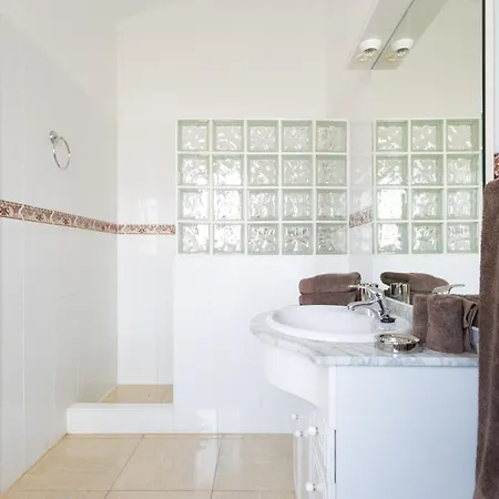 Casa Amarilla Sunny With Heated Pool * 圣米格尔德阿沃纳