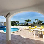 Casa Amarilla Sunny With Heated Pool * San Miguel de Abona