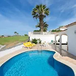 Casa Amarilla Sunny With Heated Pool * سان ميغيل ذي أبونا