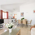 Casa Amarilla Sunny With Heated Pool فيلة سان ميغيل ذي أبونا