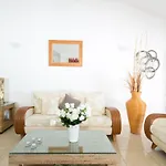 Casa Amarilla Sunny With Heated Pool فيلة سان ميغيل ذي أبونا