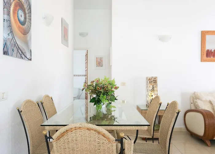 Casa Amarilla Sunny With Heated Pool * San Miguel de Abona